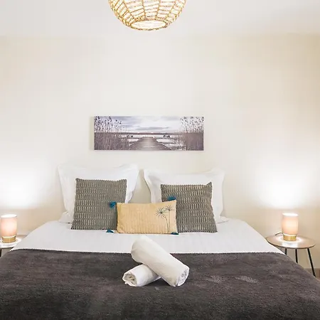 Le Logis Du Cardinal - Lit King Size - Hypercentre Troyes