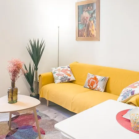 Apartman Le Logis Du Cardinal - Lit King Size - Hypercentre *