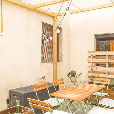 Le Logis Du Cardinal - Lit King Size - Hypercentre Troyes