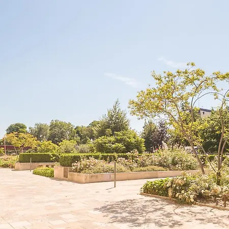 Apartman Le Logis Du Cardinal - Lit King Size - Hypercentre Troyes