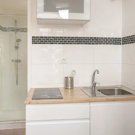 Le Logis Du Cardinal - Lit King Size - Hypercentre Troyes