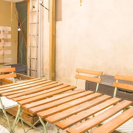 Le Logis Du Cardinal - Lit King Size - Hypercentre * Troyes