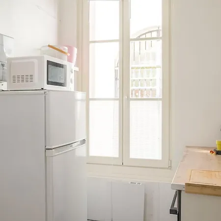 Le Logis Du Cardinal - Lit King Size - Hypercentre *